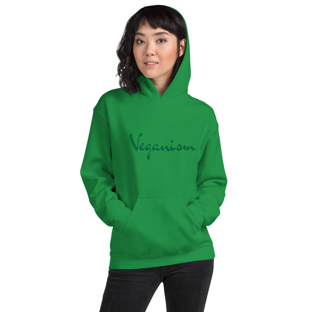 Veganism It's A Way of Life