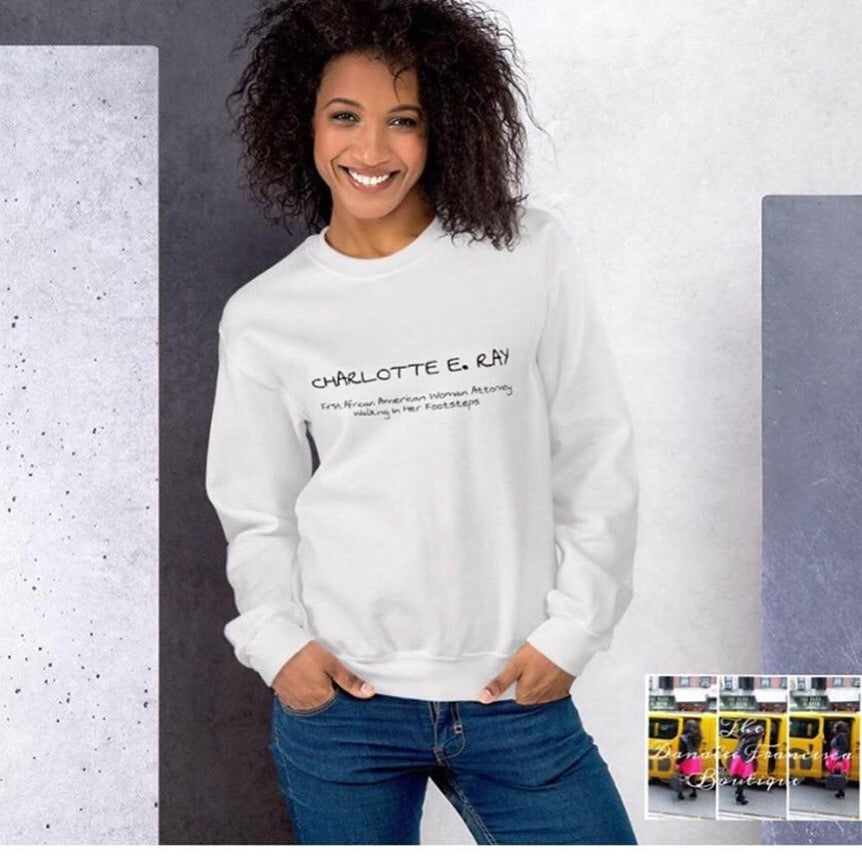 Black History Month Apparel