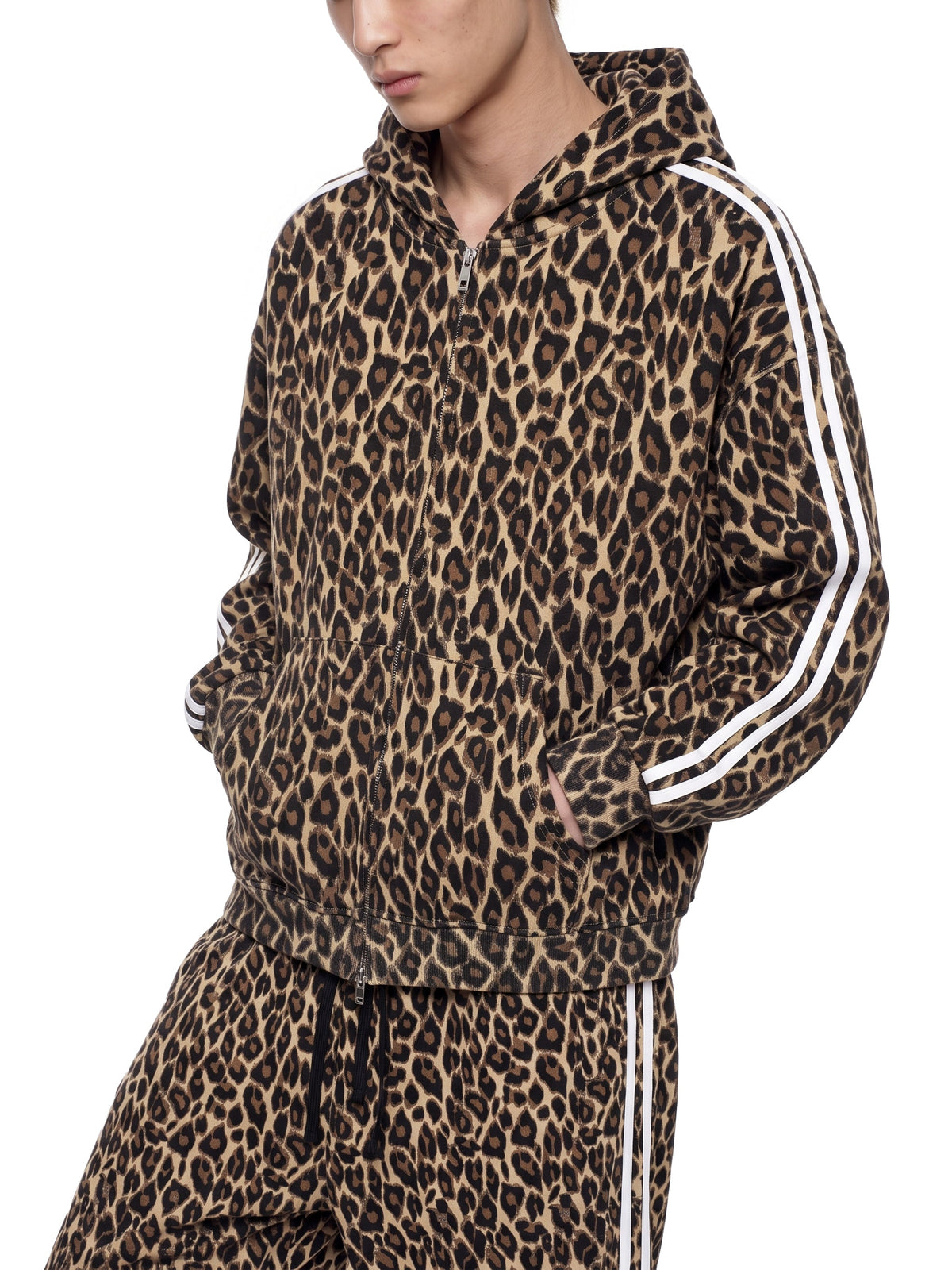 Jackets & Matching Pieces