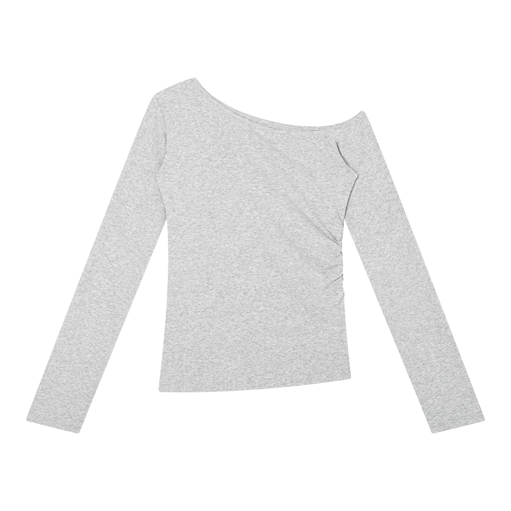 Tshirt,OffShoulder