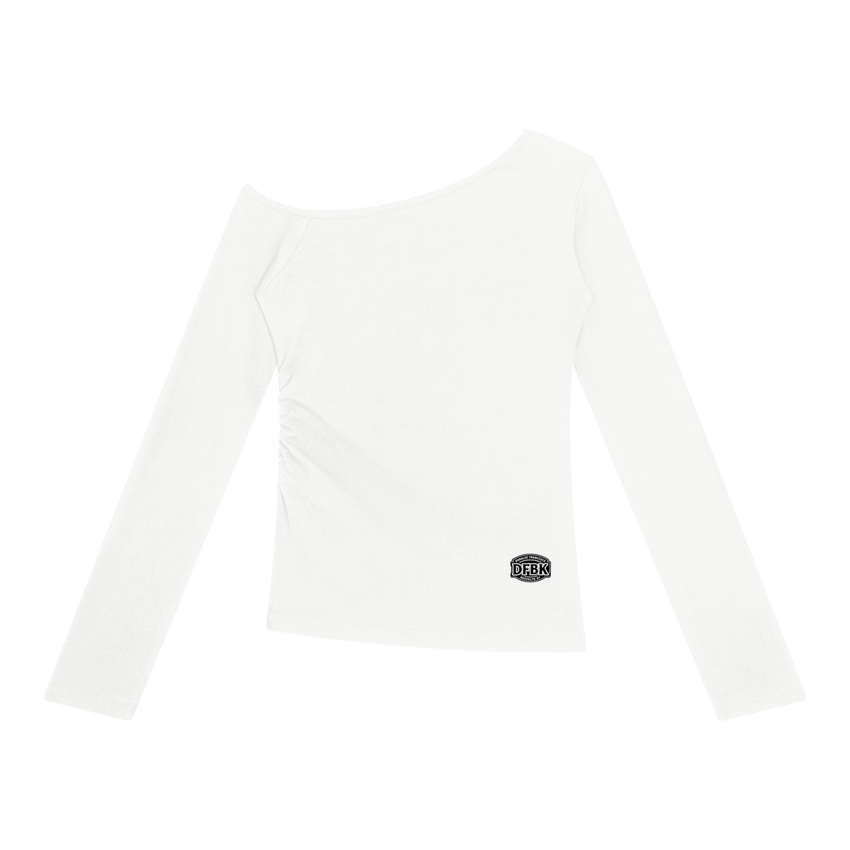 Tshirt,OffShoulder