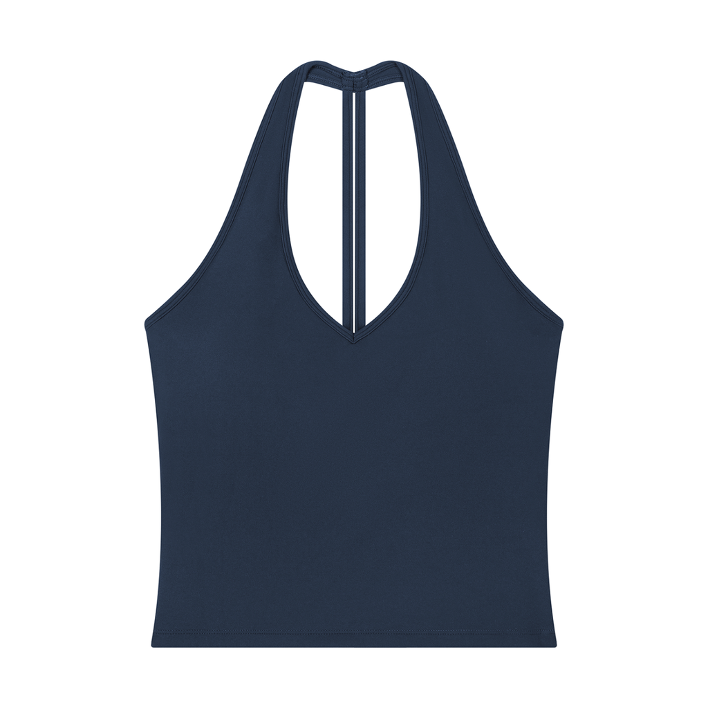Halter,Yoga,TankTop