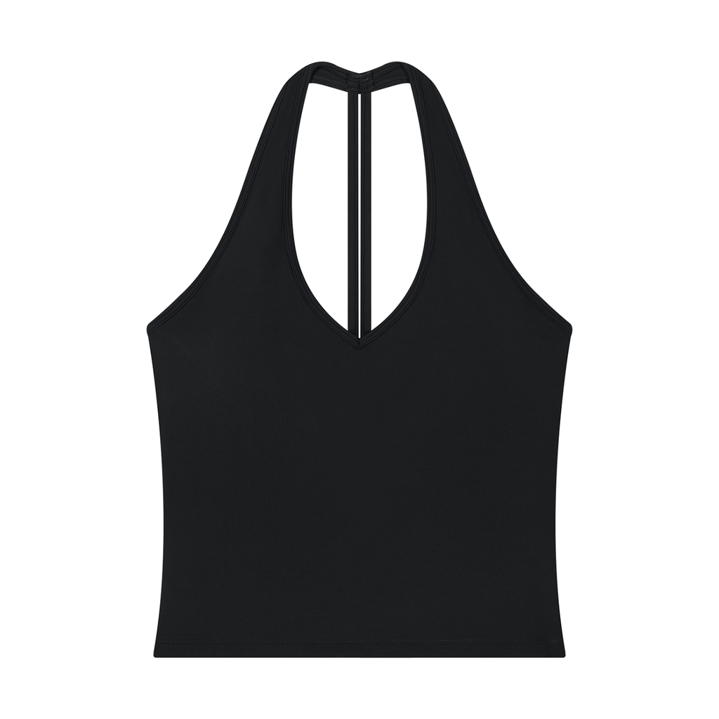 Halter,Yoga,TankTop