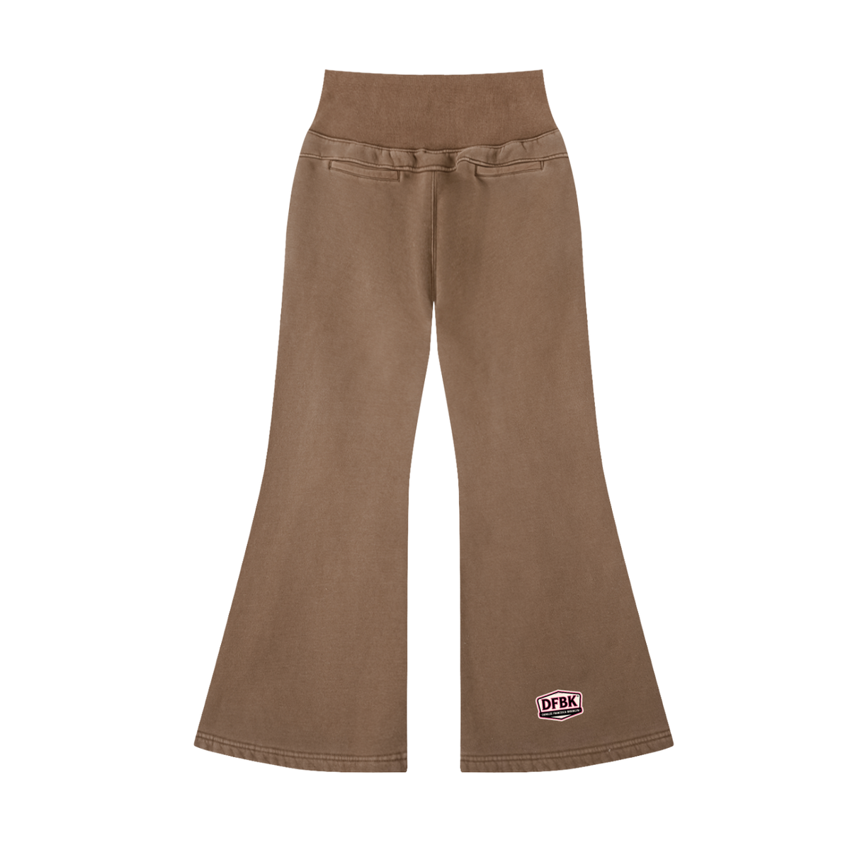 Vintage,Fleece,Pants