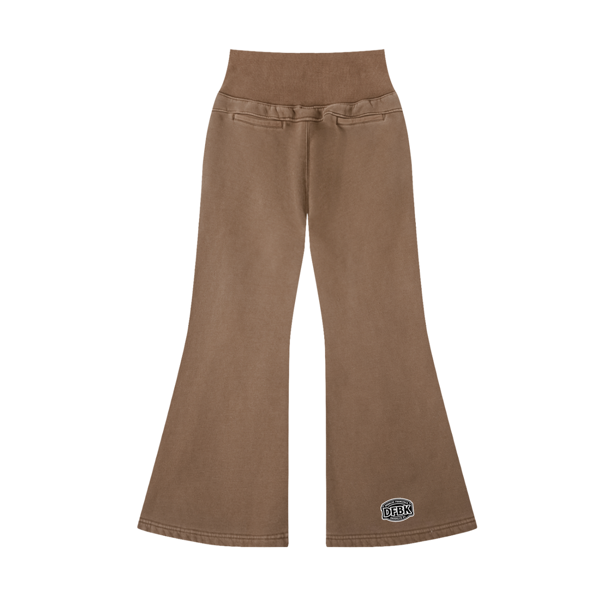 Vintage,Fleece,Pants