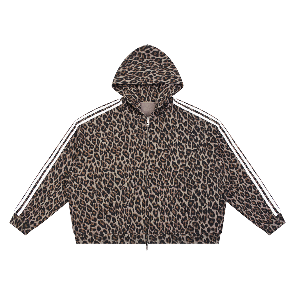 LeopardPrint,Leopard,Jacket