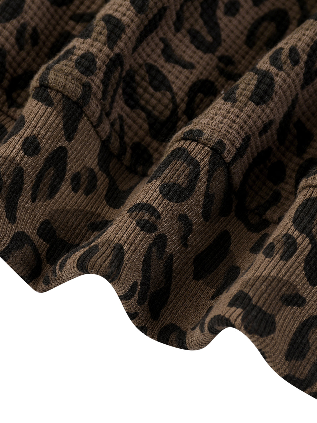 Leopard,Hoodie