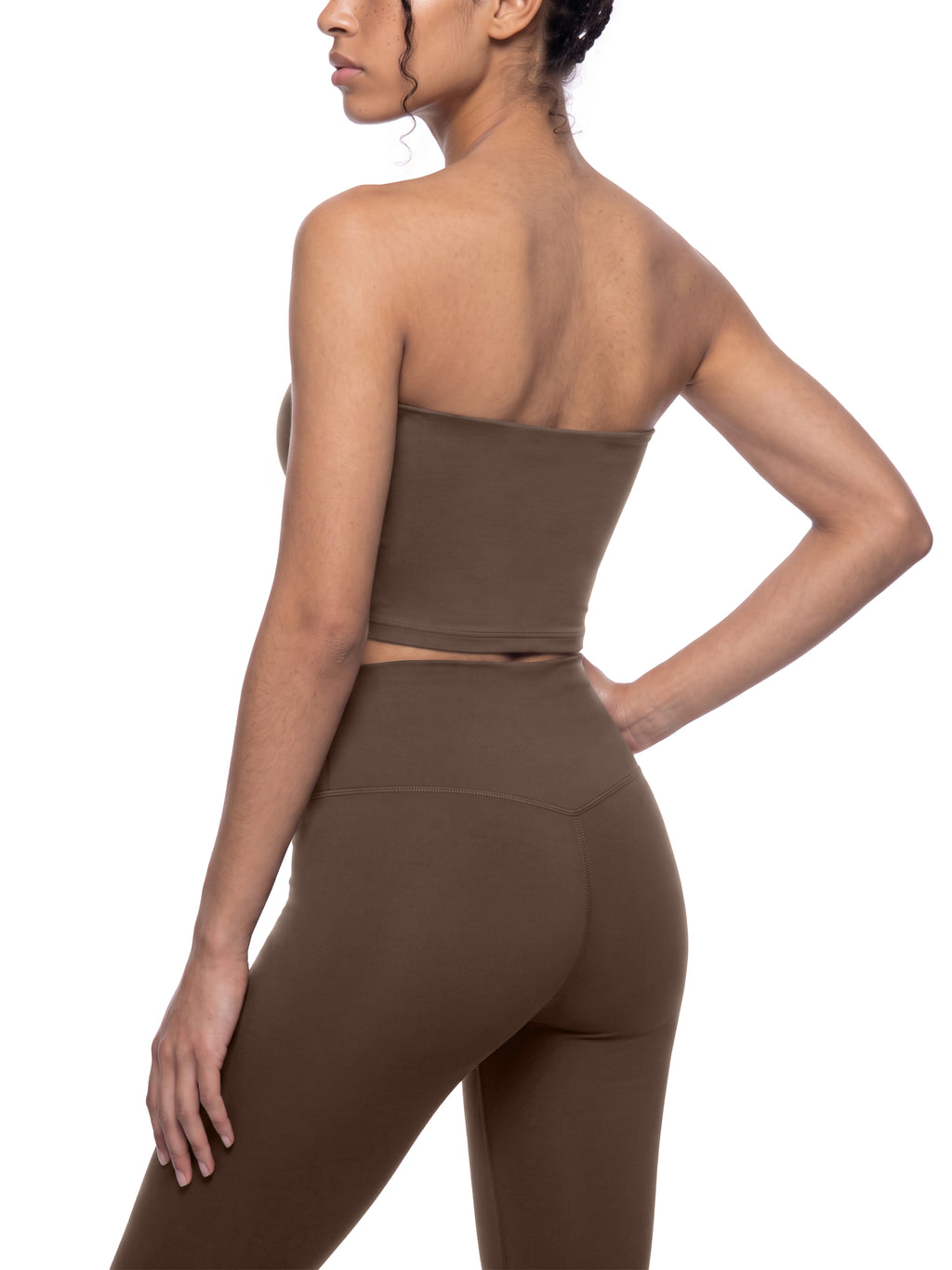 CopTop,TubeTop,Yoga
