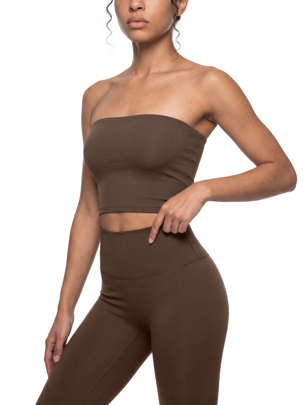 CopTop,TubeTop,Yoga