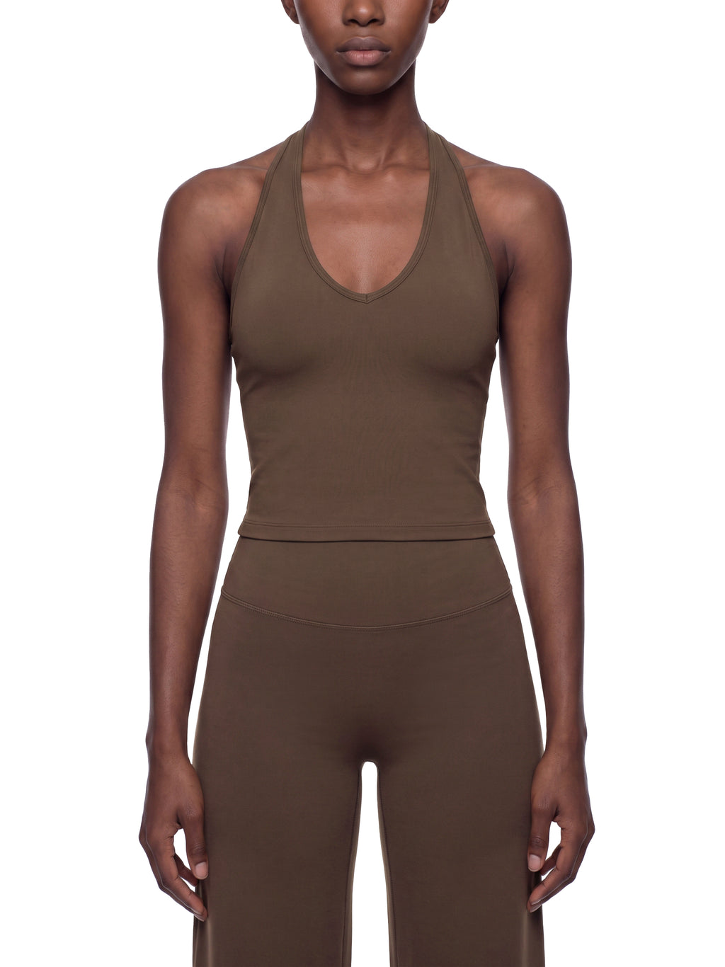 Halter,Yoga,TankTop