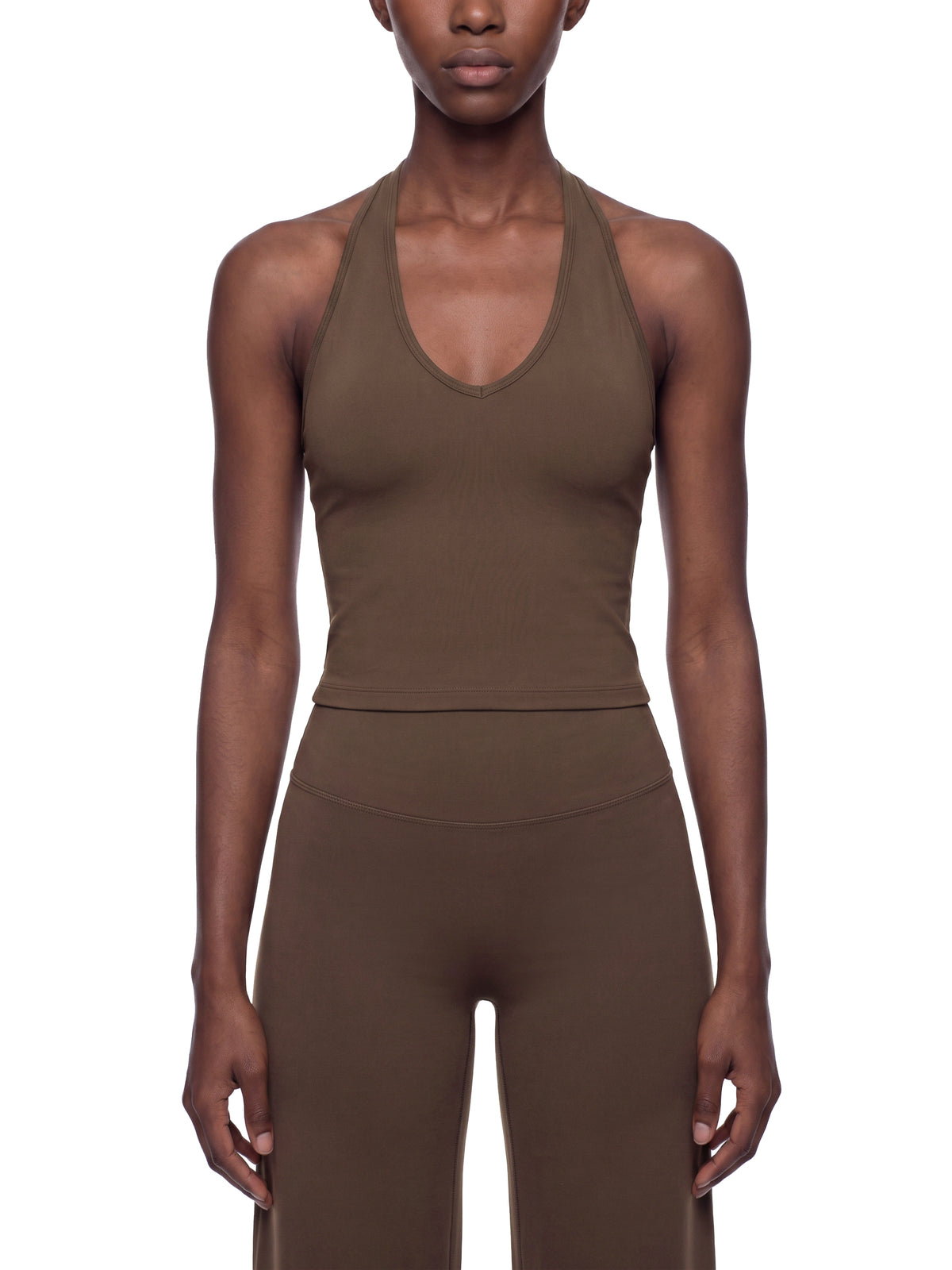Halter,Yoga,TankTop