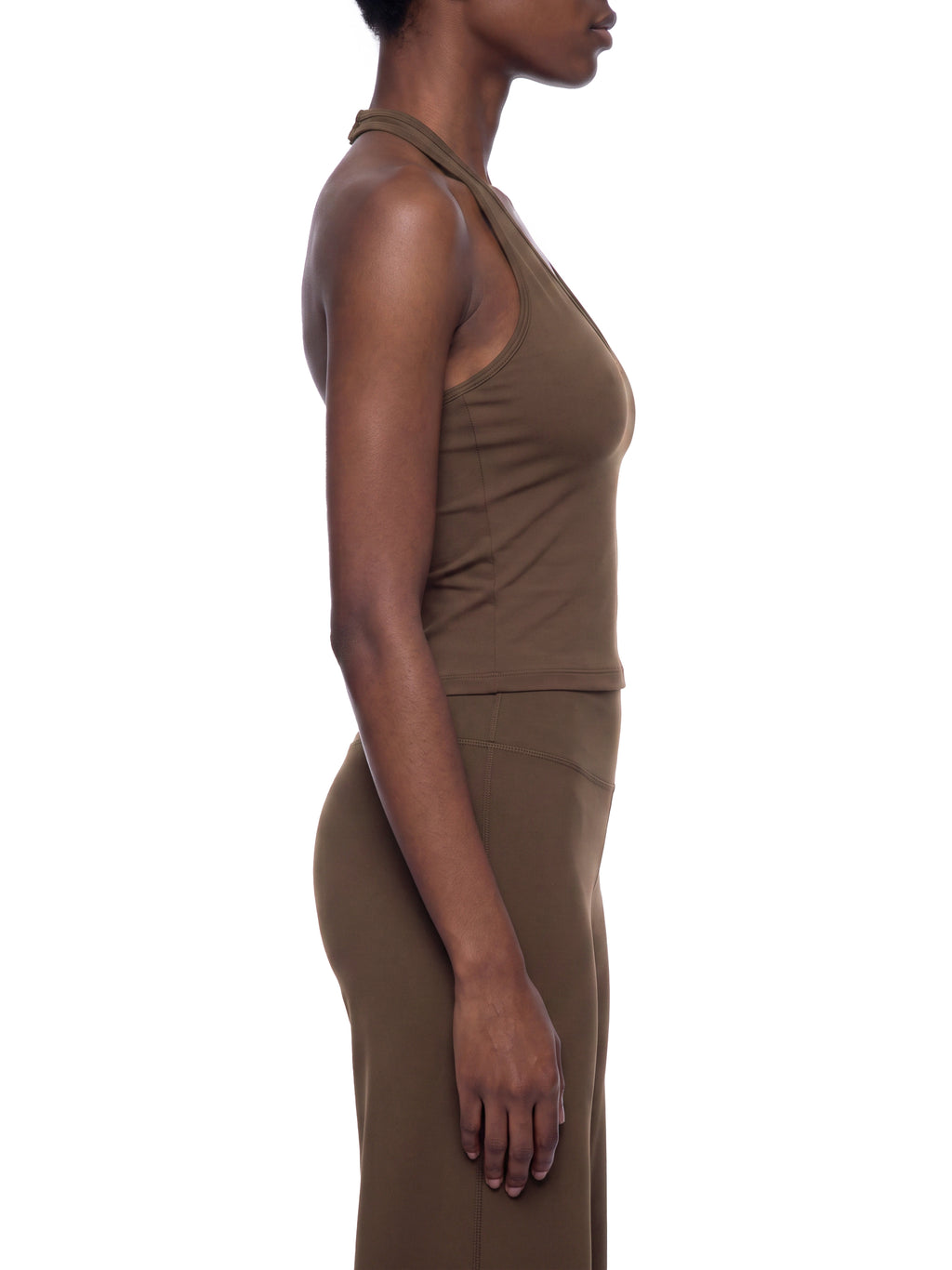 Halter,Yoga,TankTop