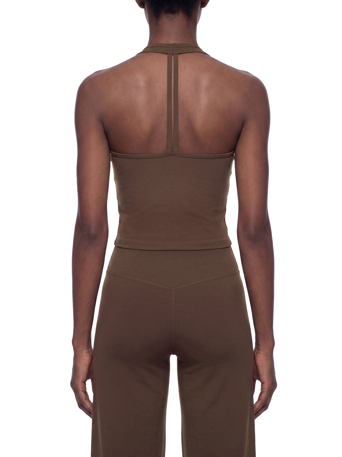 Halter,Yoga,TankTop