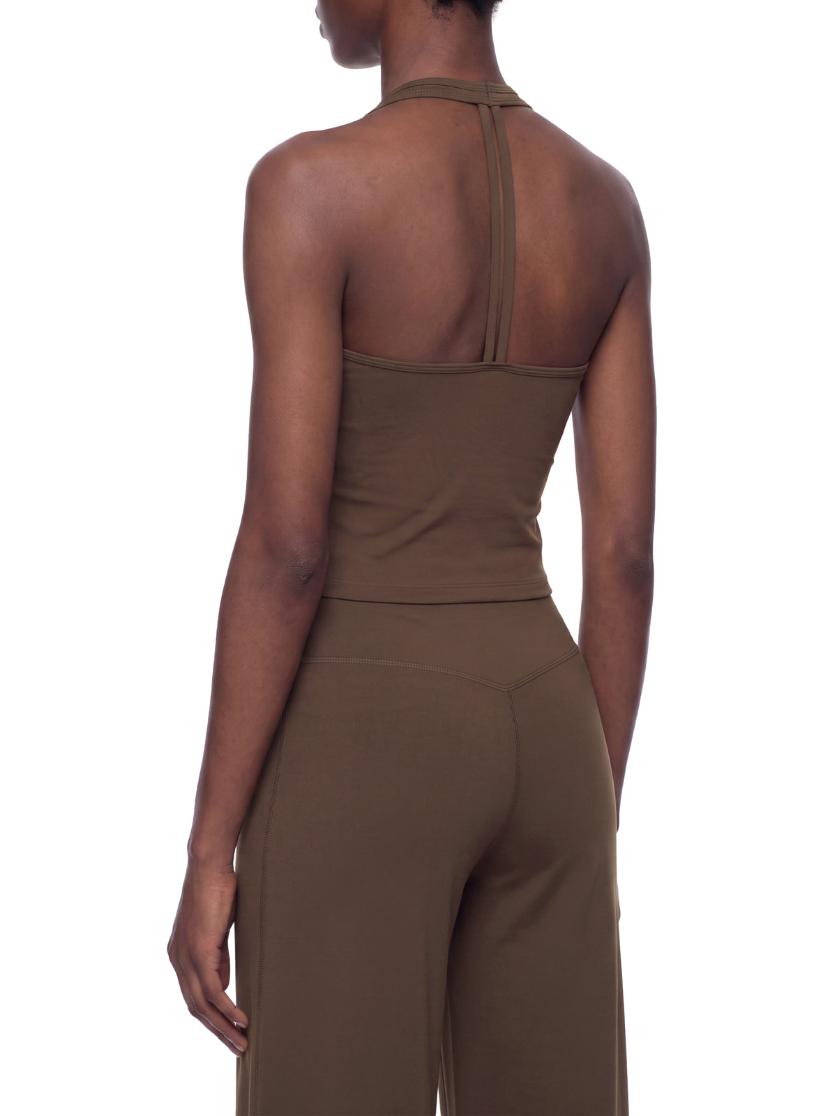 Halter,Yoga,TankTop