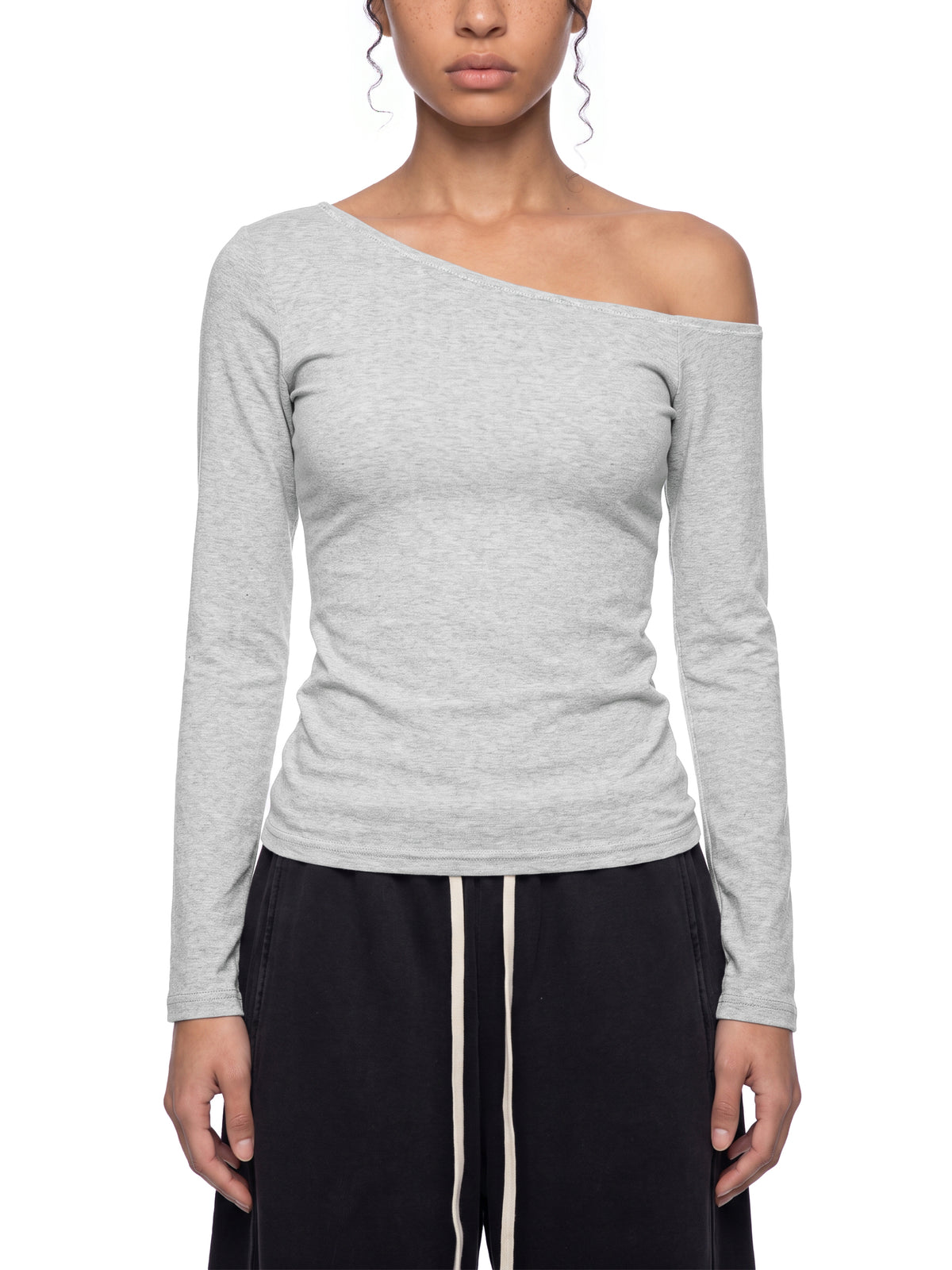 Tshirt,OffShoulder