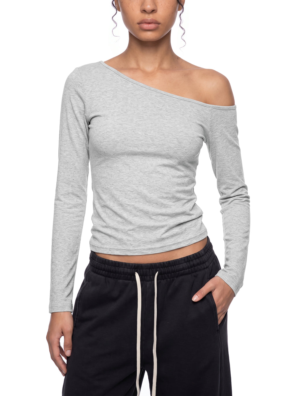 Tshirt,OffShoulder