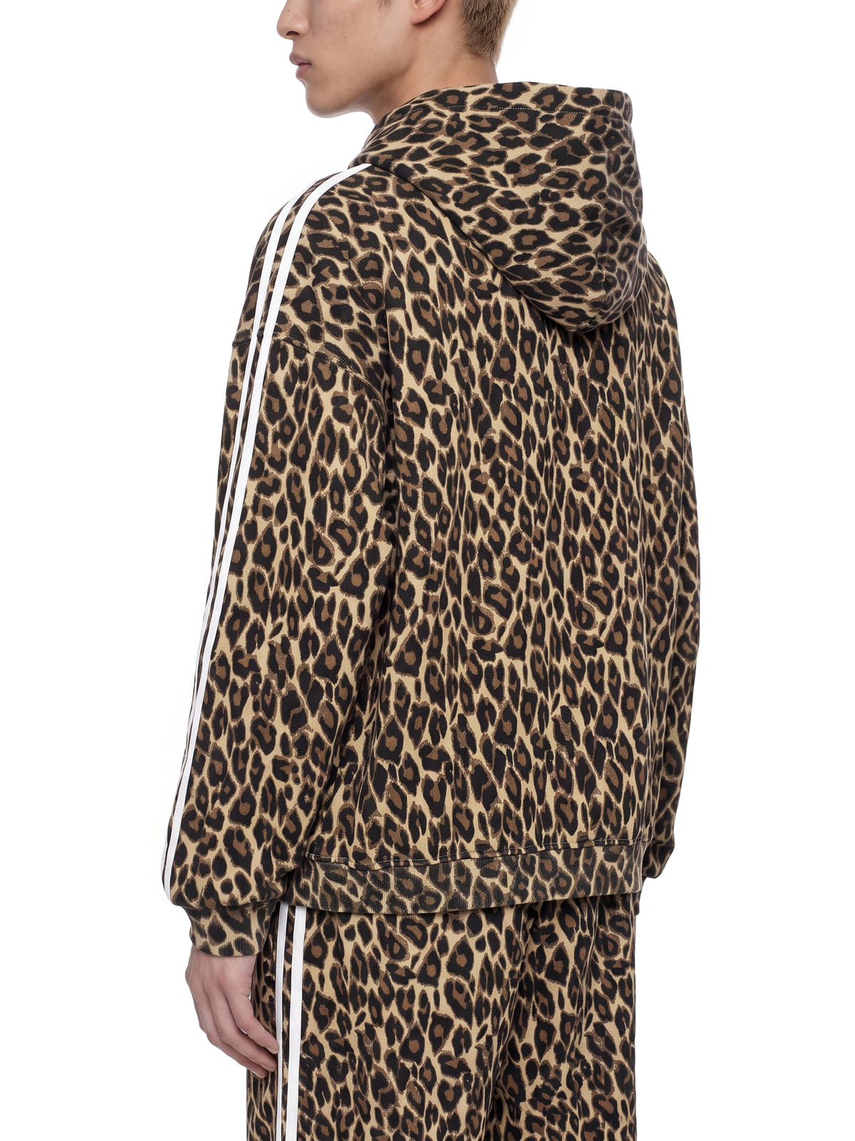 LeopardPrint,Leopard,Jacket