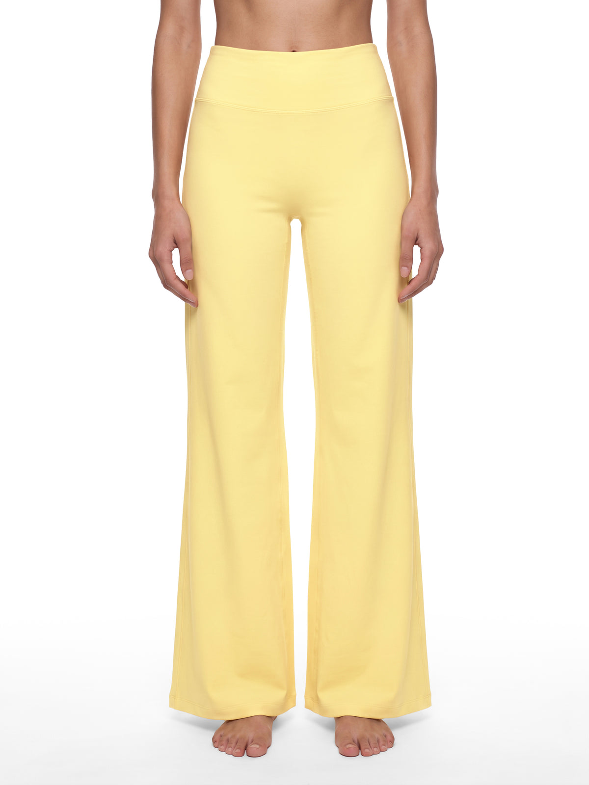 Yoga,Wideleg,Pants