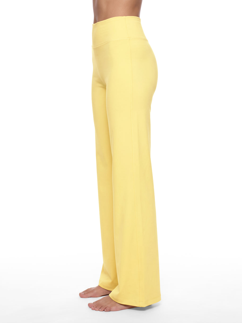 Yoga,Wideleg,Pants