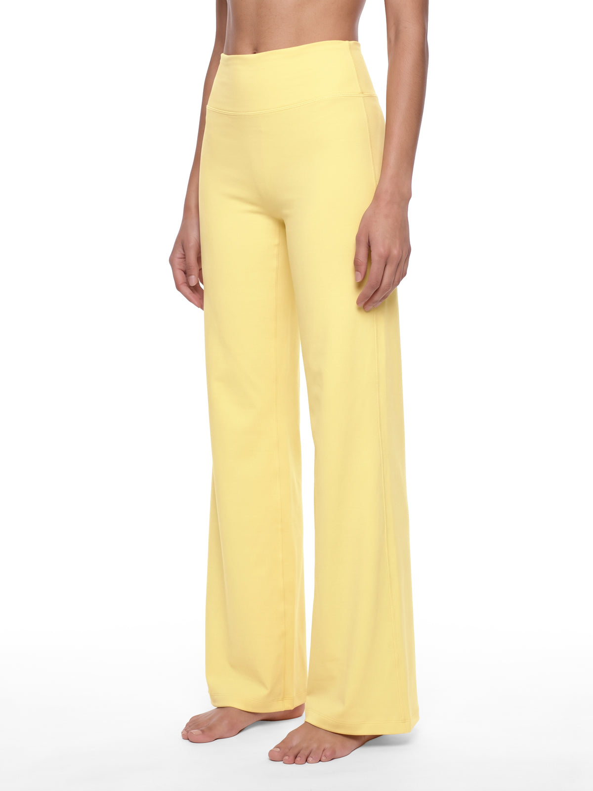 Yoga,Wideleg,Pants