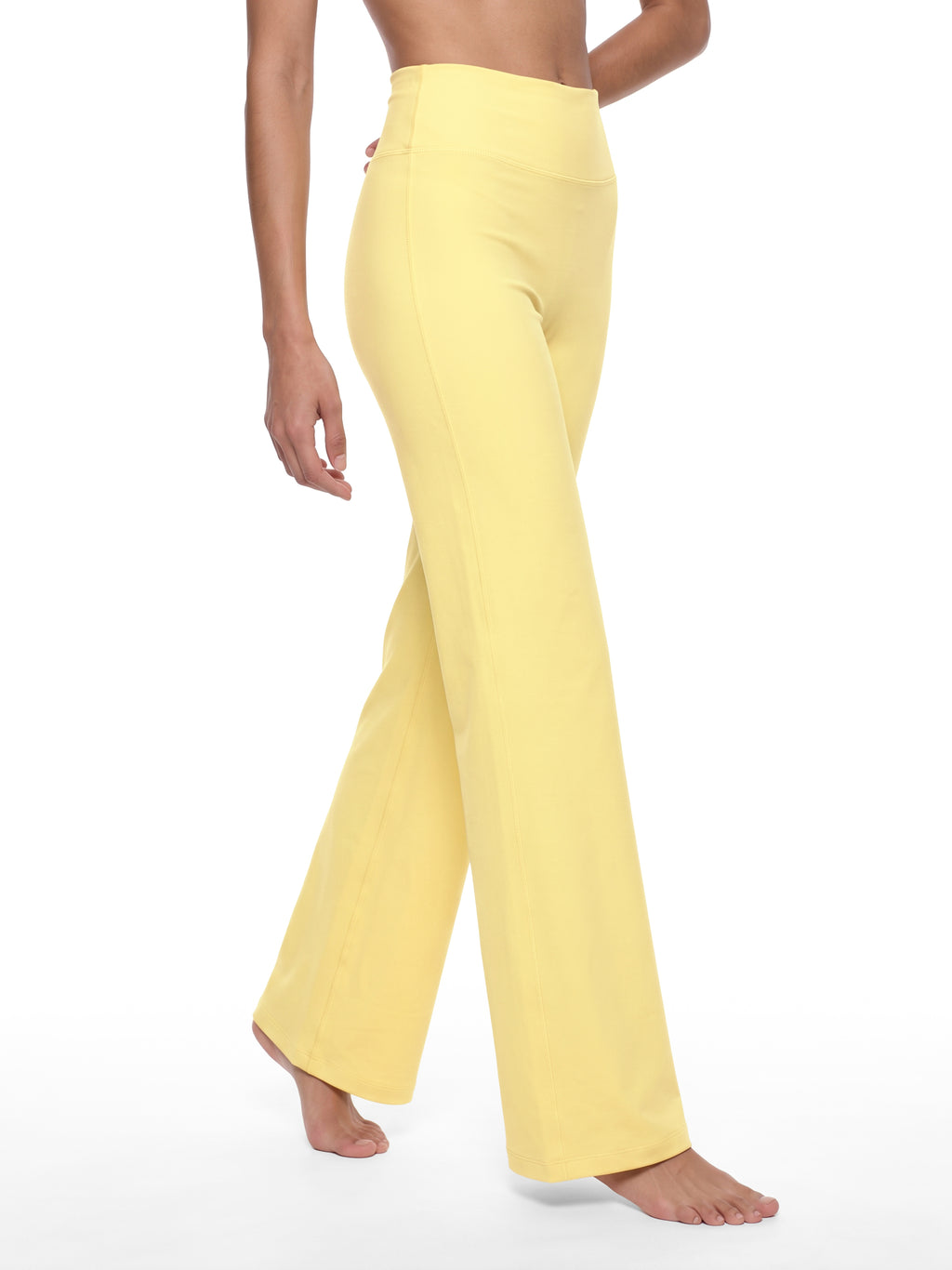 Yoga,Wideleg,Pants