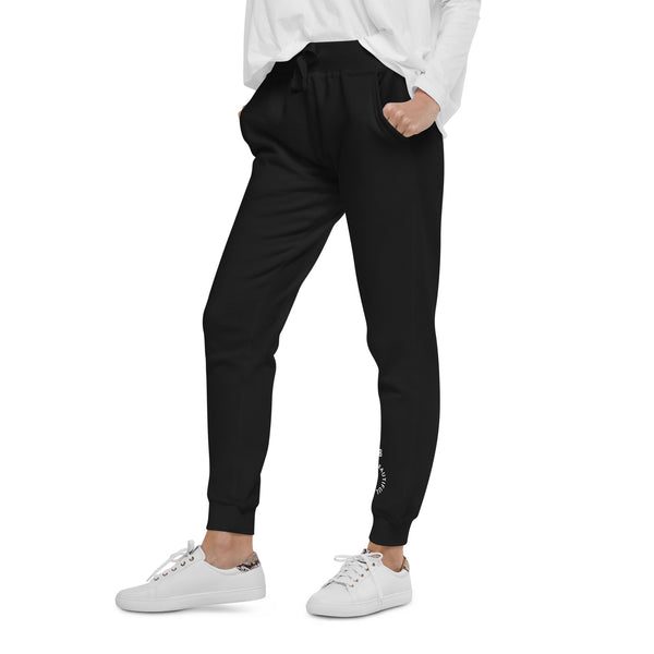 BYBB Unisex Fleece Sweatpants