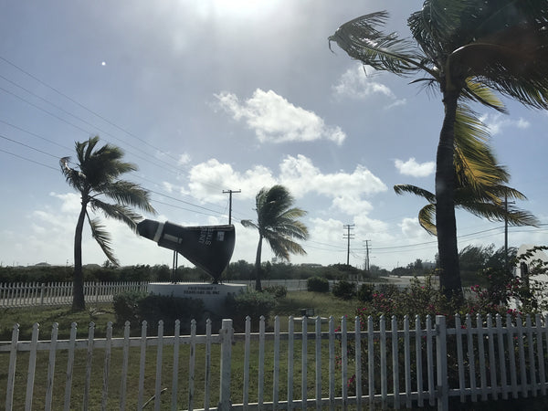 The Grand Turk
