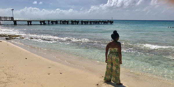 The Grand Turk