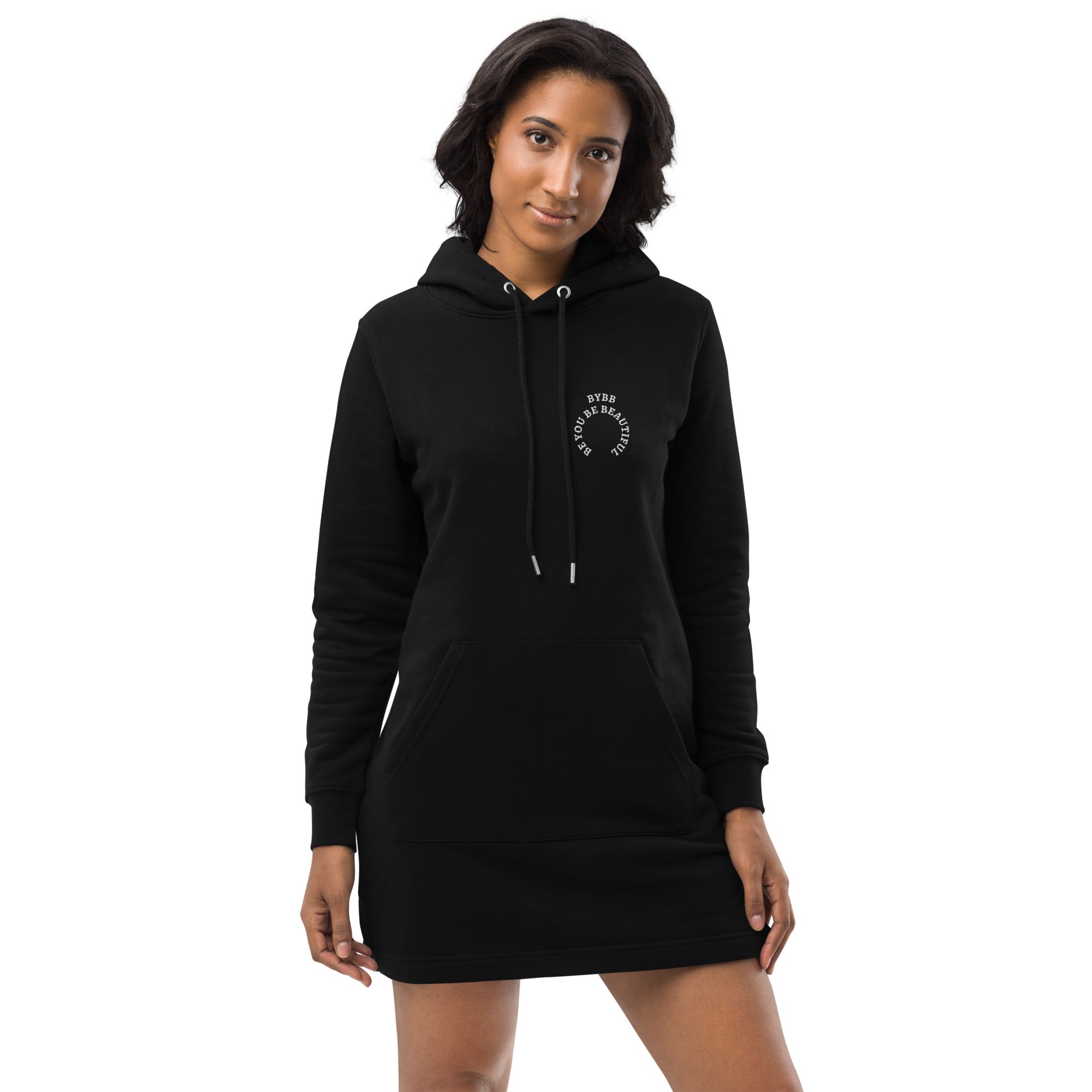 BYBB Hoodie dress