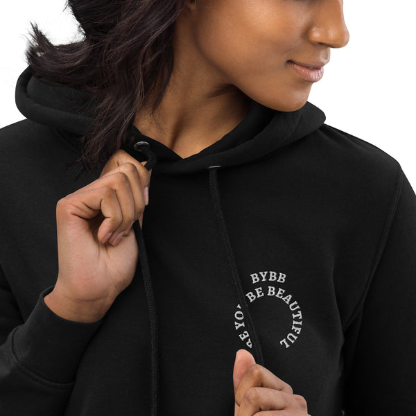 BYBB Hoodie dress