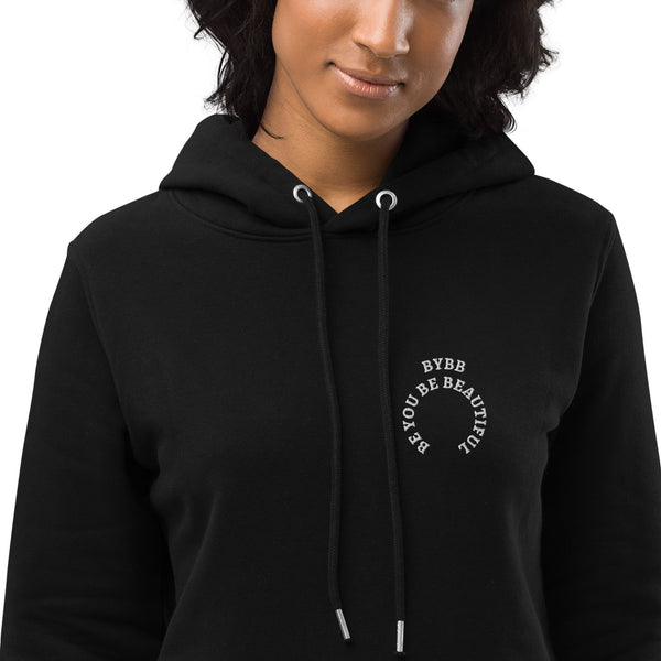 BYBB Hoodie dress