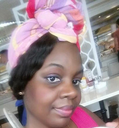 Queen Headwrap