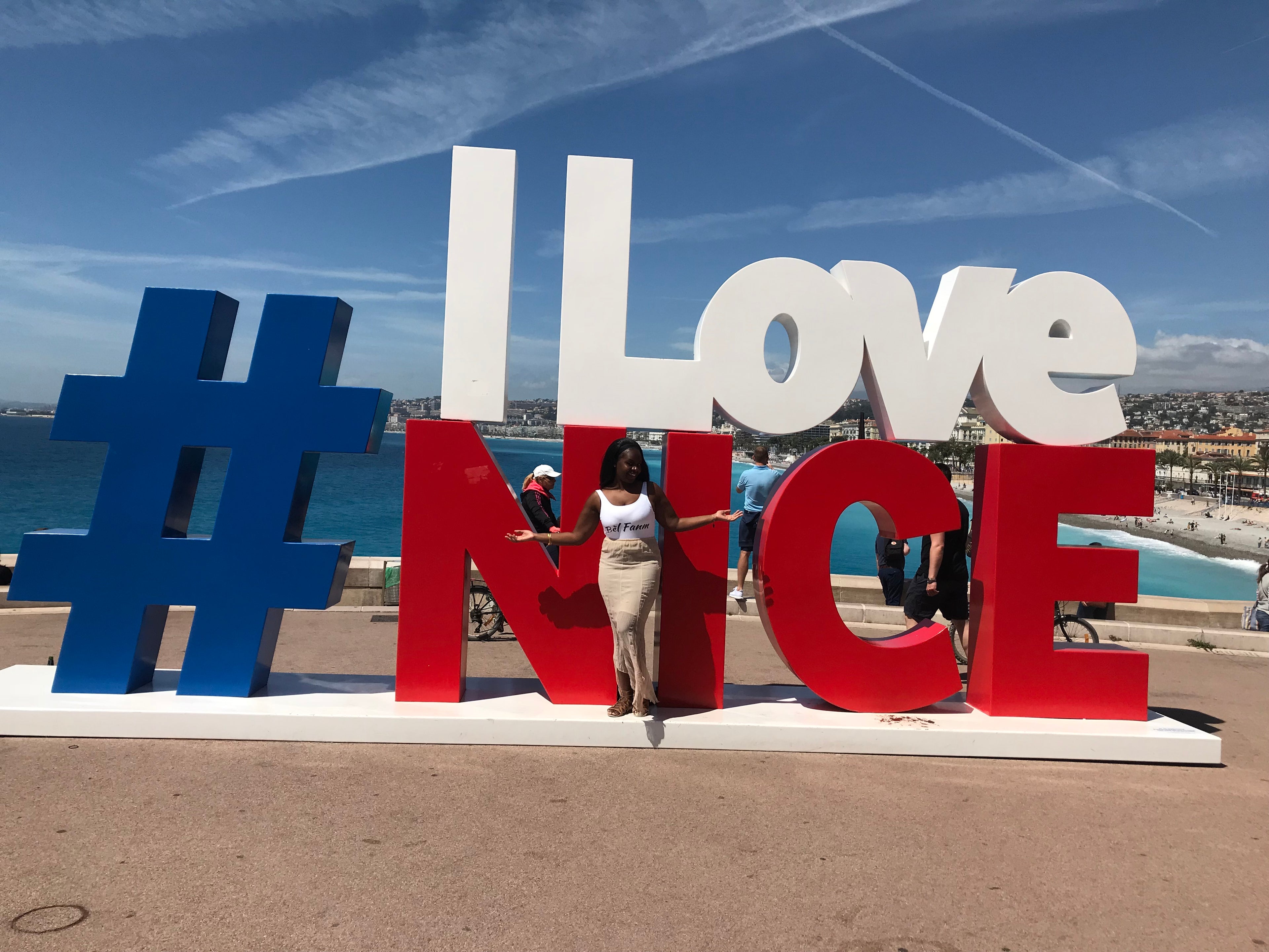 Bèl Fanm One-Piece Swimsuit