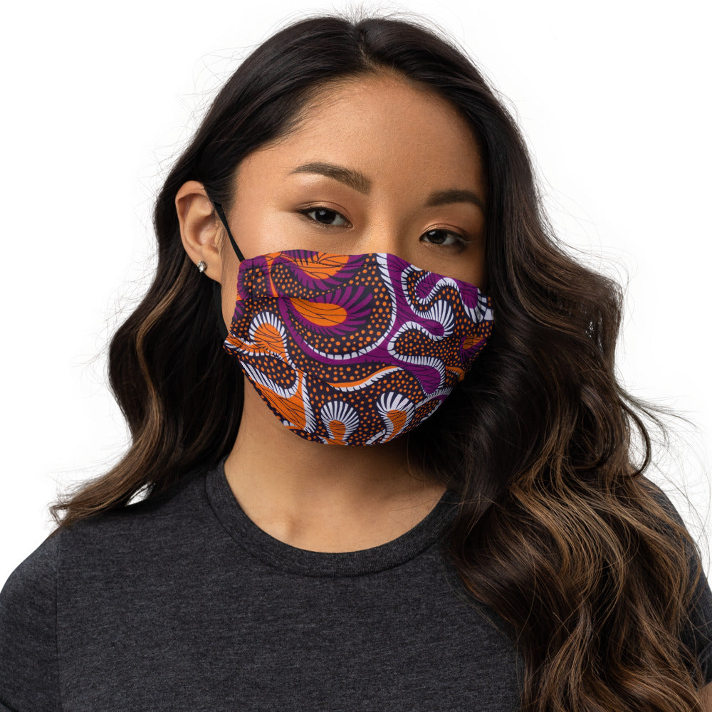 Stylish Face Mask