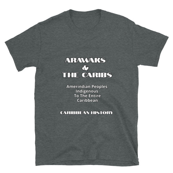 Did You Know Collection - Arawak and The Caribs