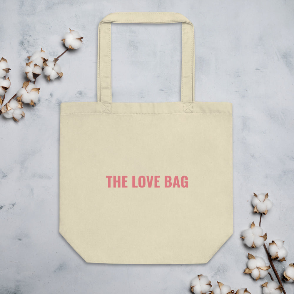 The Love Bag #ProjectTGIF