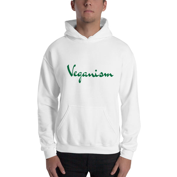 Veganism It's A Way of Life