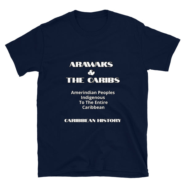 Did You Know Collection - Arawak and The Caribs