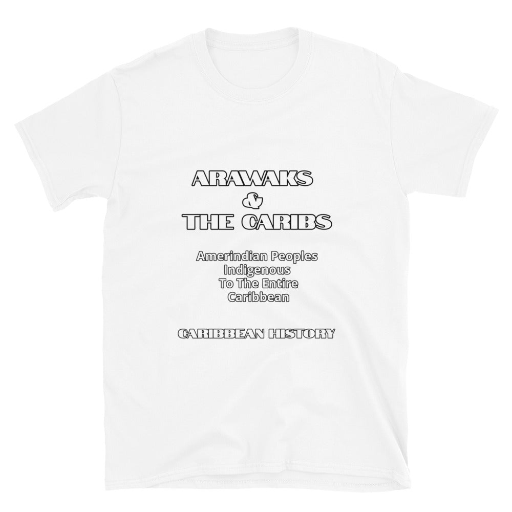 Did You Know Collection - Arawak and The Caribs