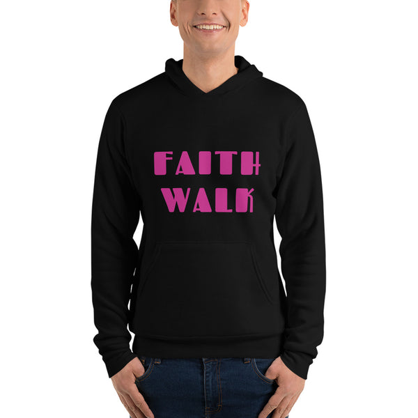Faith Walk Stop Cancer With Every Step