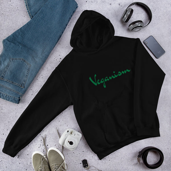 Veganism It's A Way of Life