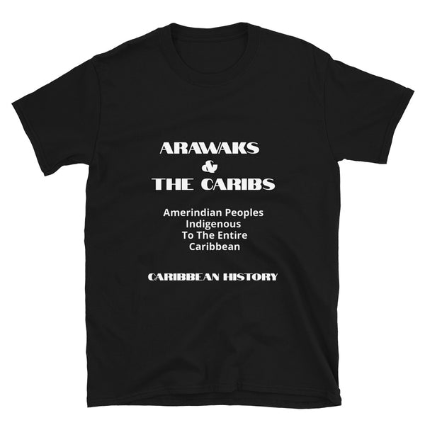 Did You Know Collection - Arawak and The Caribs