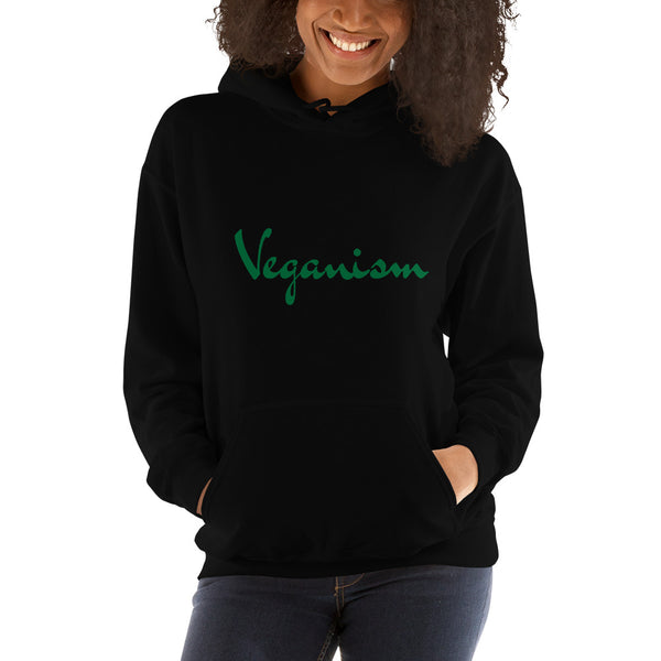 Veganism It's A Way of Life