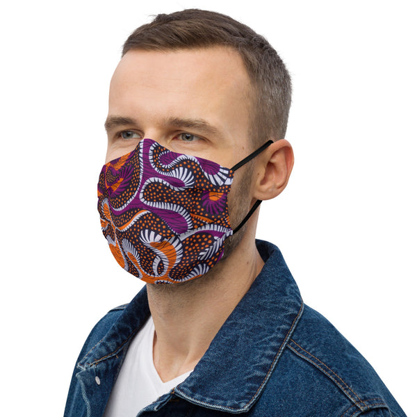 Stylish Face Mask