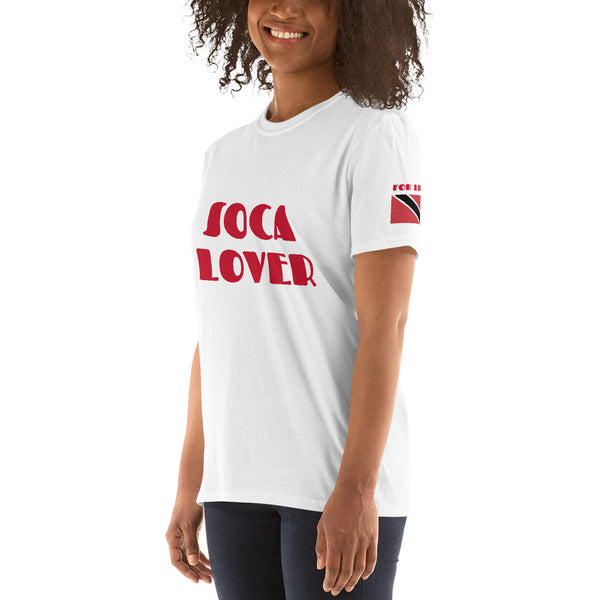 SOCA LOVER Unisex T-Shirt
