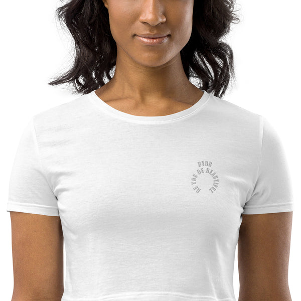 BYBB Organic Crop Top