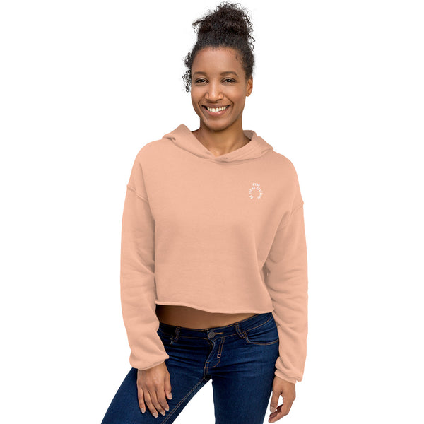 BYBB Crop Hoodie