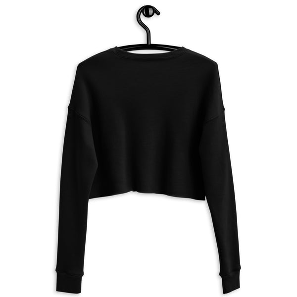 BYBB Crop Sweatshirt