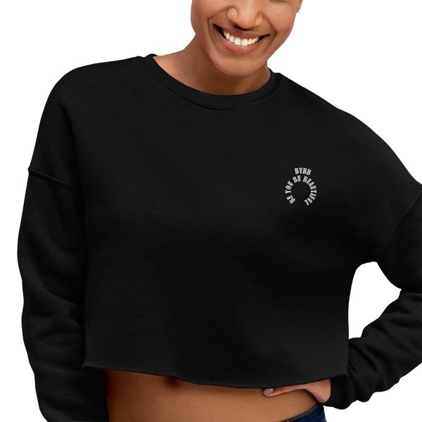 BYBB Crop Sweatshirt