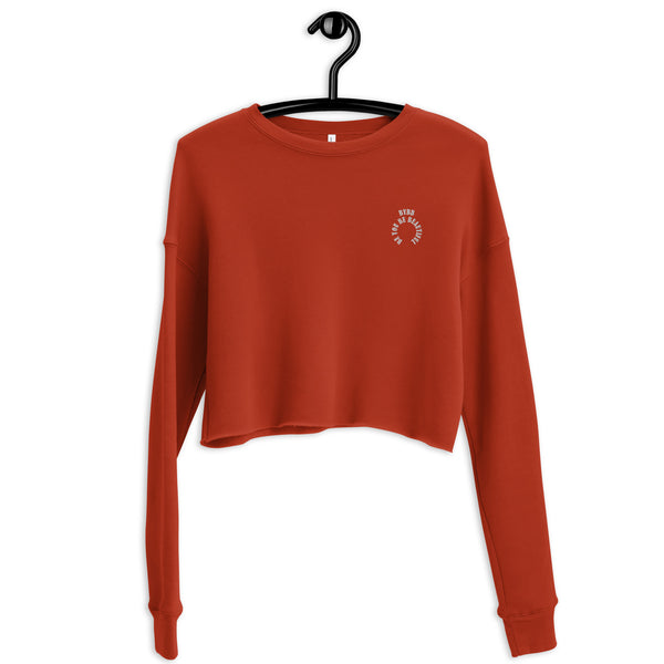 BYBB Crop Sweatshirt